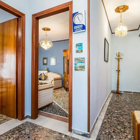 Ioanna Apartment Skala Marion