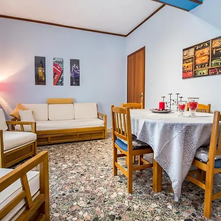 Apartment Ioanna Skala Marion