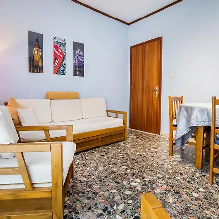 Ioanna Apartment Skala Marion