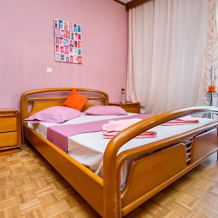 Apartment Ioanna *