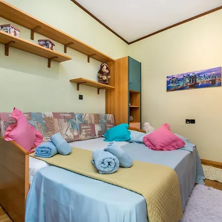 Ioanna Apartment *