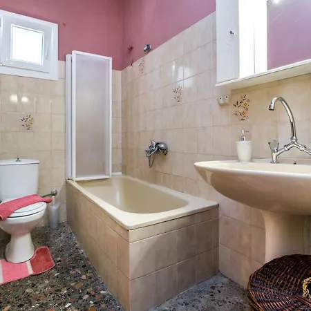 Ioanna Apartment
