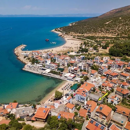 Ioanna Apartment Skala Marion