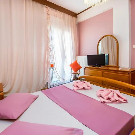 Apartment Ioanna Skala Marion