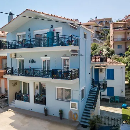 Apartment Ioanna *