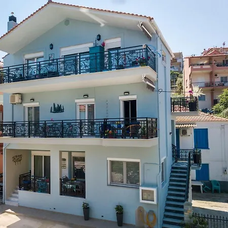 Ioanna Apartment *