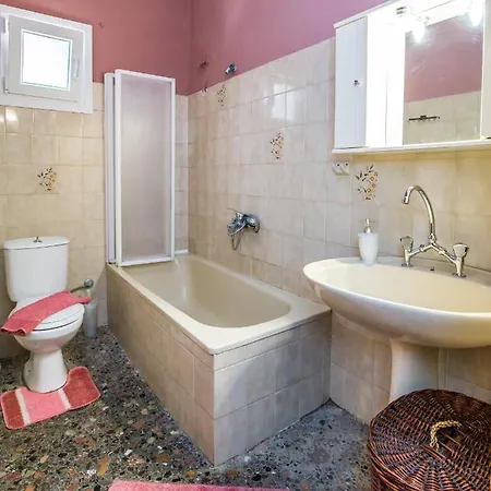 Ioanna Apartment Skala Marion