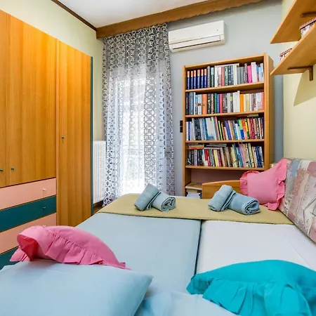 Ioanna Apartment Skala Marion