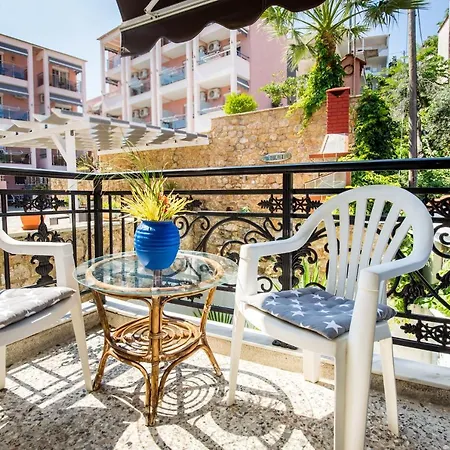 Ioanna Apartment