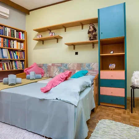 Apartment Ioanna Skala Marion