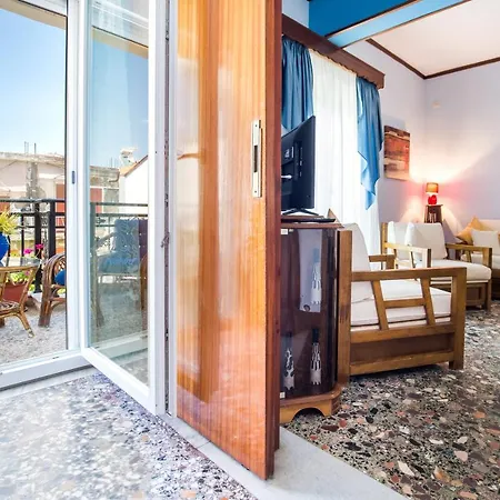Ioanna Apartment