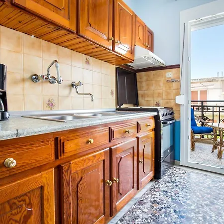 Apartman Ioanna Skála Marión