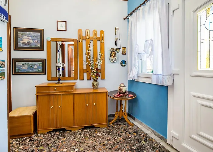 Apartment Ioanna