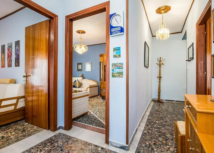 Ioanna Apartment Skala Marion