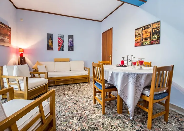 Apartment Ioanna Skala Marion