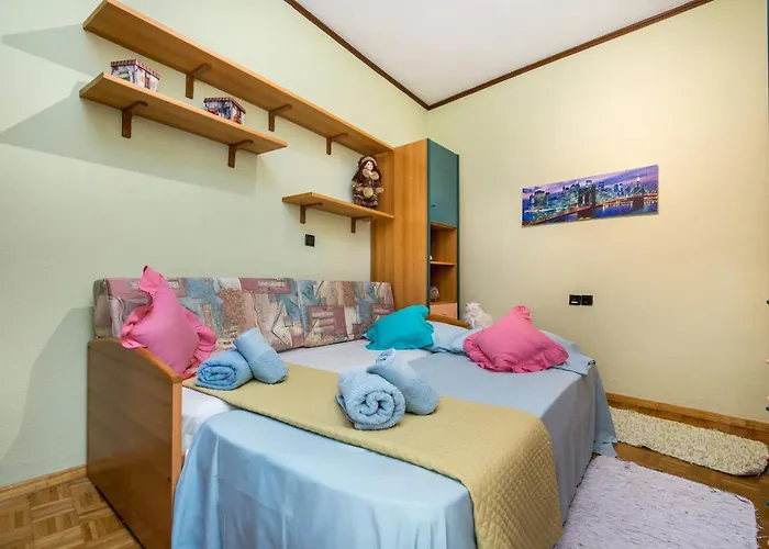 Ioanna Appartement *