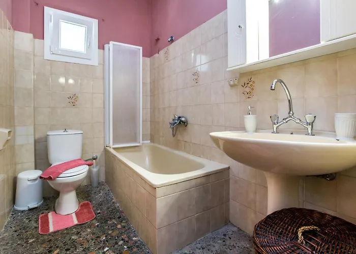 Ioanna Apartment