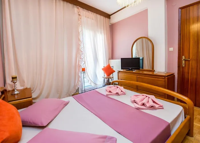 Apartment Ioanna Skala Marion
