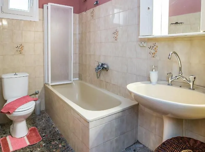 Ioanna Apartment Skala Marion