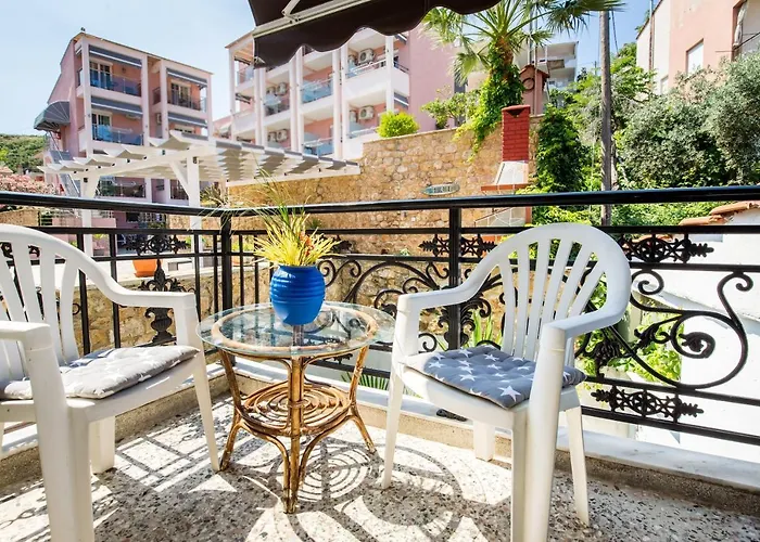 Ioanna Apartment