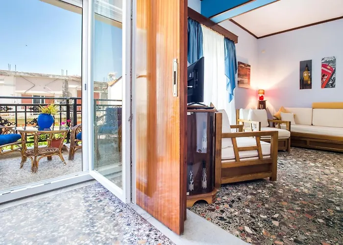 Ioanna Apartment